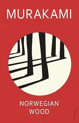 Norwegian Wood: Million Copy Bestseller by Haruki Murakami