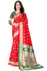 Vasthrlay Wedding Saree