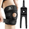 Breathable Knee Cap Brace for Arthritis Pain Relief