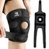 Breathable Knee Cap Brace for Arthritis Pain Relief