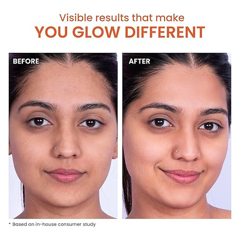 Foxtale Cherry-Collagen Whipped Clay Mask