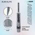 Jaspo Slog Elite Plastic Tennis Cricket Bat