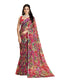 Vasthrlay Chiffon Floral Saree
