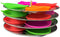 Silicone Idli Liners Set of 16