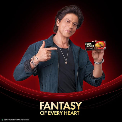 Sunfeast Dark Fantasy Choco Fills