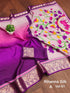 Vasthrlay Kalamkari Floral Prints