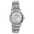 Sonata Premium looking versatile womens watch from Ease by Sonata Style 8202SM02W