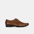 Bata Tan Formal Shoes For Men (Style 8213056)