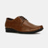 Bata Tan Formal Shoes For Men (Style 8213056)