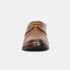 Bata Tan Formal Derby-Style Shoes For Men (Style 8213255)