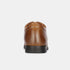 Bata Tan Formal Derby-Style Shoes For Men (Style 8213255)