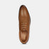 Bata Tan Formal Derby-Style Shoes For Men (Style 8213255)