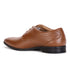 Bata Tan Formal Derby-Style Shoes With Lace-Up Closure For Men (Style 8213431)