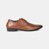 Bata Tan Formal Shoes For Men (Style 8213539)