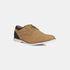 Bata Red Label Tan Casual Lace-Up Shoes For Men (Style 8213654)