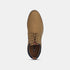 Bata Red Label Tan Casual Lace-Up Shoes For Men (Style 8213654)