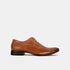 Bata Tan Formal Shoes For Men (Style 8213974)