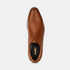 Bata Tan Formal Shoes For Men (Style 8213974)