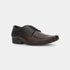 Bata Dark Brown Formal Shoes For Men (Style 8214051)