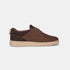Bata Red Label Brown Casual Shoes For Men (Style 8214070)