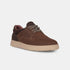 Bata Red Label Brown Casual Shoes For Men (Style 8214070)