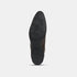 Bata Dark Brown Formal Lace-Up Shoes For Men