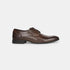 Bata Dark Brown Formal Shoes For Men (Style 8214155)