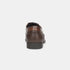 Bata Dark Brown Formal Shoes For Men (Style 8214155)