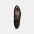 Bata Dark Brown Formal Shoes For Men (Style 8214155)
