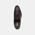 Bata Brown Formal Shoes For Men