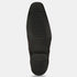 Bata Dark Brown Lace-Up Formal Shoes For Men (Style 8214224)