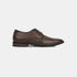 Bata Dark Brown Formal Shoes For Men (Style 8214276)