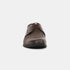 Bata Dark Brown Formal Shoes For Men (Style 8214276)