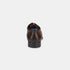 Bata Brown Formal Lace-Up Shoes For Men (Style 8214309)