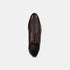 Bata Brown Formal Lace-Up Shoes For Men (Style 8214309)