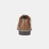 Bata Brown Formal Derby-Style Shoes For Men (Style 8214321)