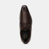 Bata Brown Formal Derby-Style Shoes For Men (Style 8214478)