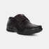 Bata Brown Formal Shoes For Men (Style 8214523)