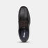 Bata Brown Formal Shoes For Men (Style 8214523)
