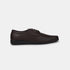 Bata Dark Brown Formal Shoes For Men (Style 8214534)