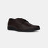 Bata Dark Brown Formal Shoes For Men (Style 8214534)