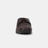 Bata Dark Brown Formal Shoes For Men (Style 8214534)