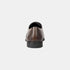 Bata Dark Brown Formal Shoes For Men (Style 8214550)