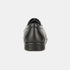 Bata Black Formal Derby-Style Shoes For Men