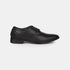 Bata Black Formal Shoes For Men (Style 8216145)