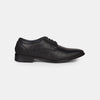Bata Black Formal Shoes For Men (Style 8216145)