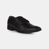 Bata Black Formal Shoes For Men (Style 8216145)