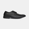 Bata Black Formal Shoes For Men (Style 8216190)