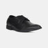 Bata Black Formal Shoes For Men (Style 8216190)