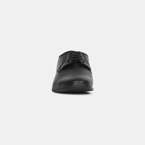 Bata Black Formal Shoes For Men (Style 8216190)